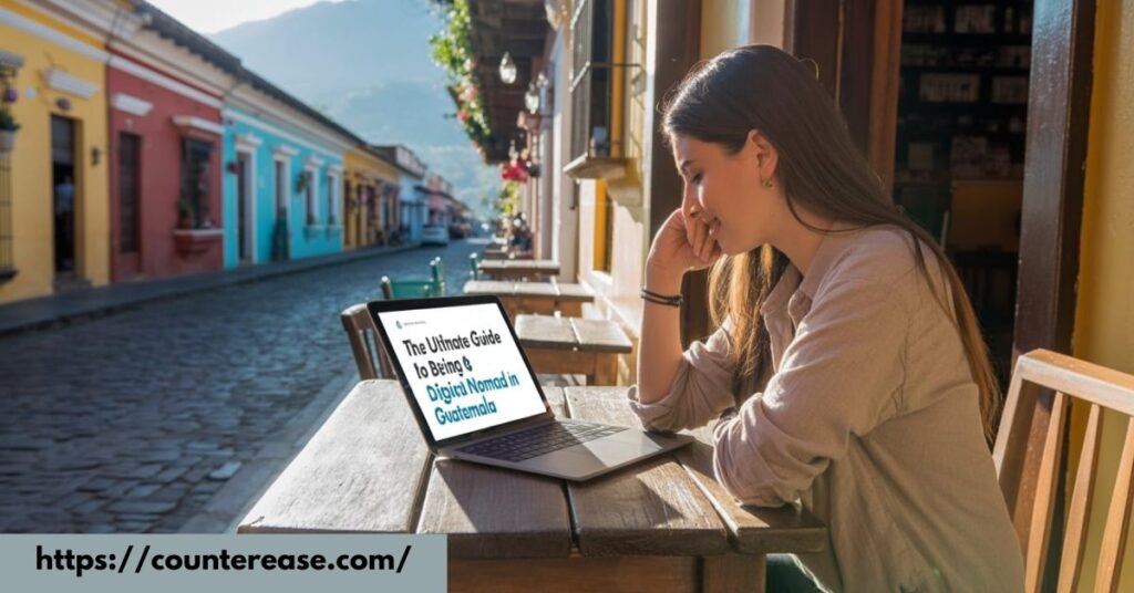 Your Ultimate 2025 Handbook for Remote Work in Central America