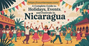A Complete Guide to Holidays, Events, and Festivals in Nicaragua