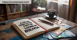 A Full Guide to the Cost of Living in Bolivia