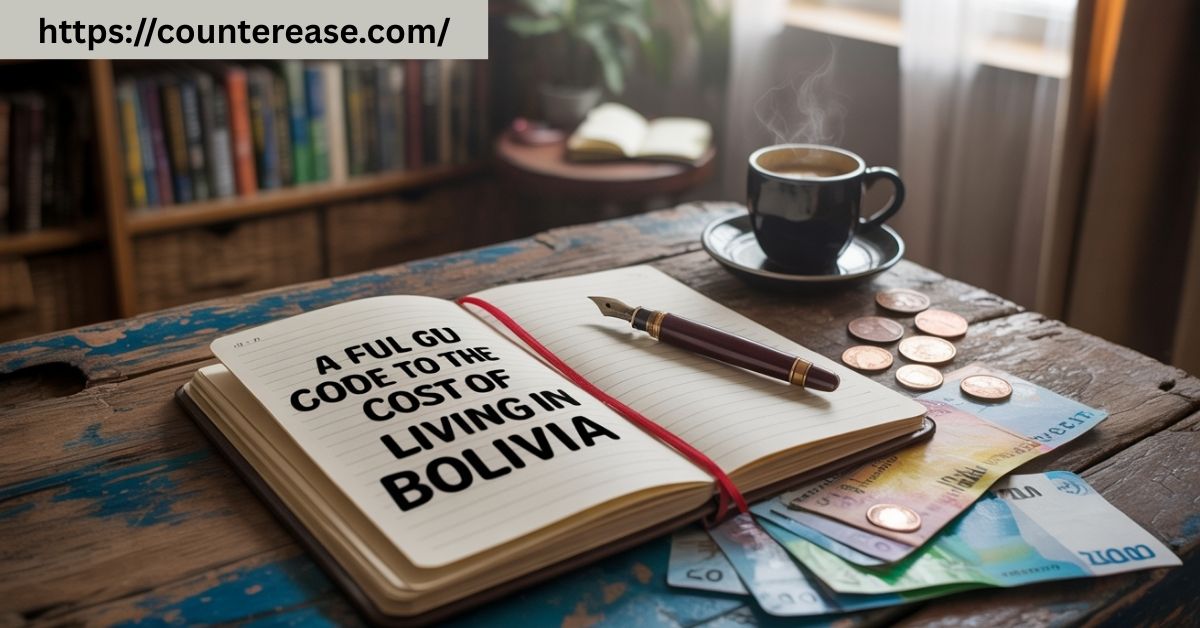 A Full Guide to the Cost of Living in Bolivia
