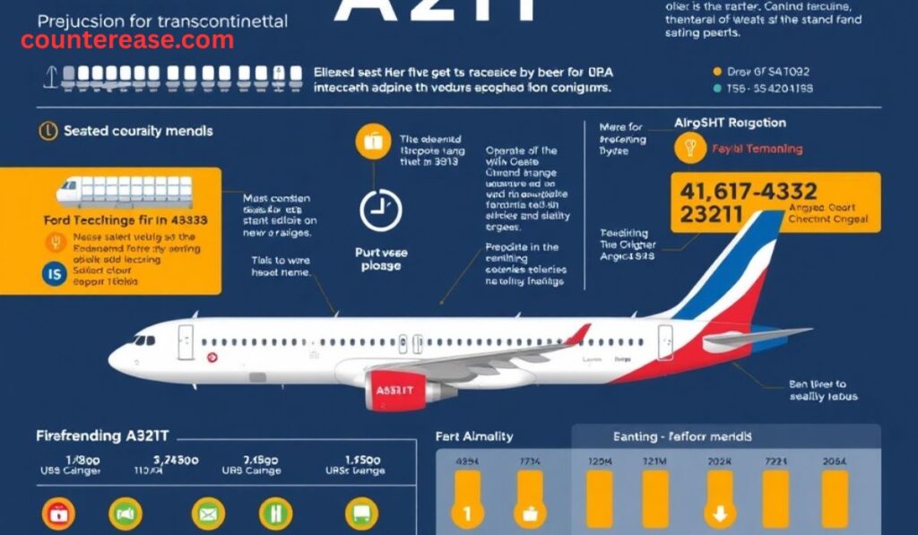 Review: Business Class American Airlines A321T New York (JFK)-Los Angeles (LAX)