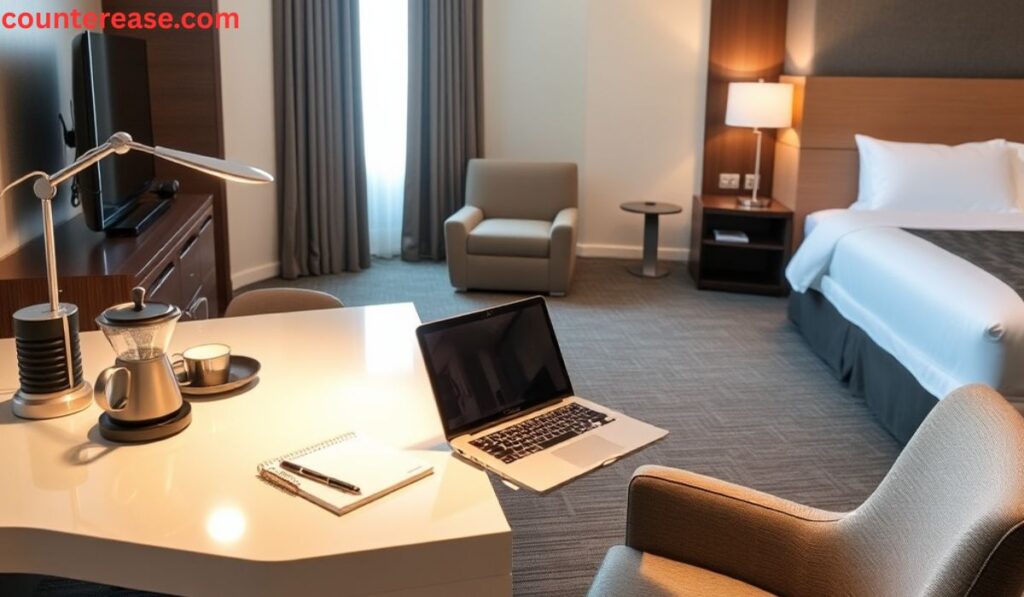 Review: AA Business Class Flagship Lounge Miami