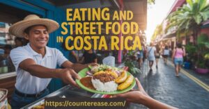 Eating and Street Food in Costa Rica: A Guide