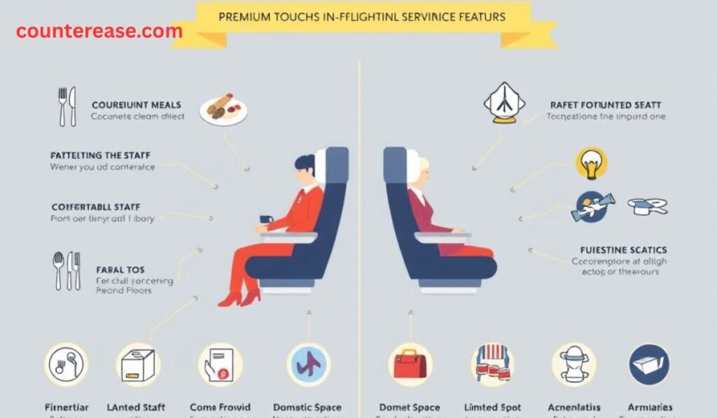 Review: Business Class American Airlines A321T New York (JFK)-Los Angeles (LAX)