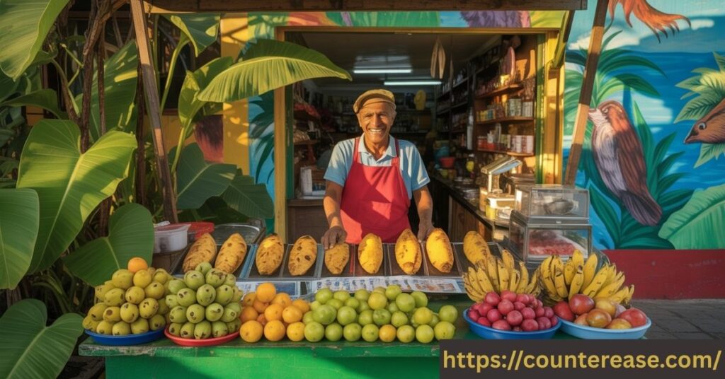 Why Costa Rica's Food Scene Will Surprise You