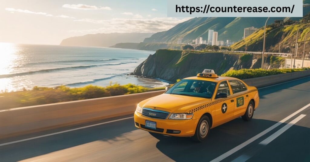 Your Best Lima Airport to Miraflores Strategy