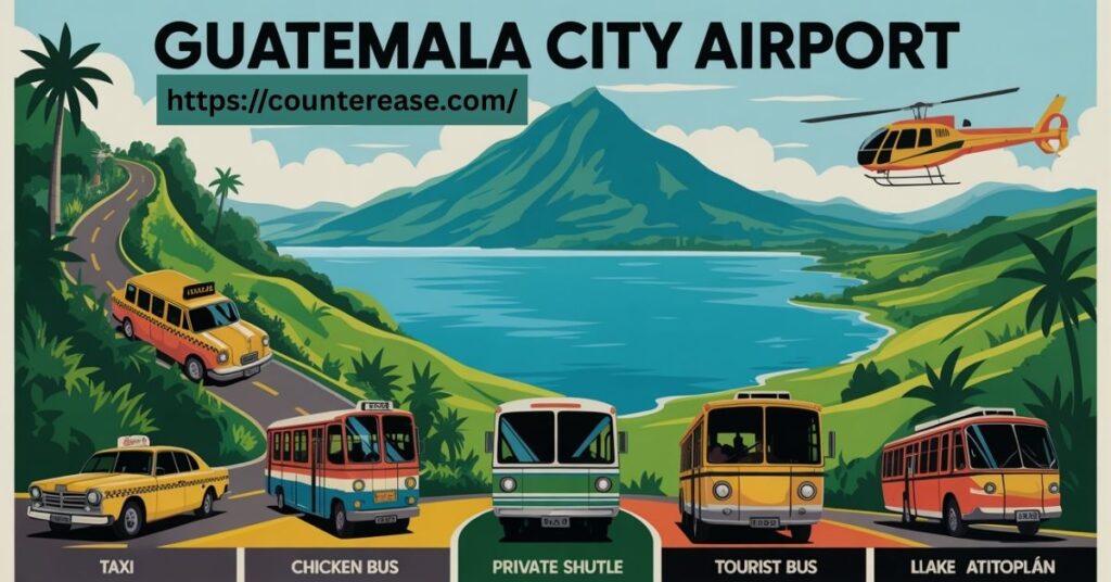 Your Complete 2025 Travel Guide
