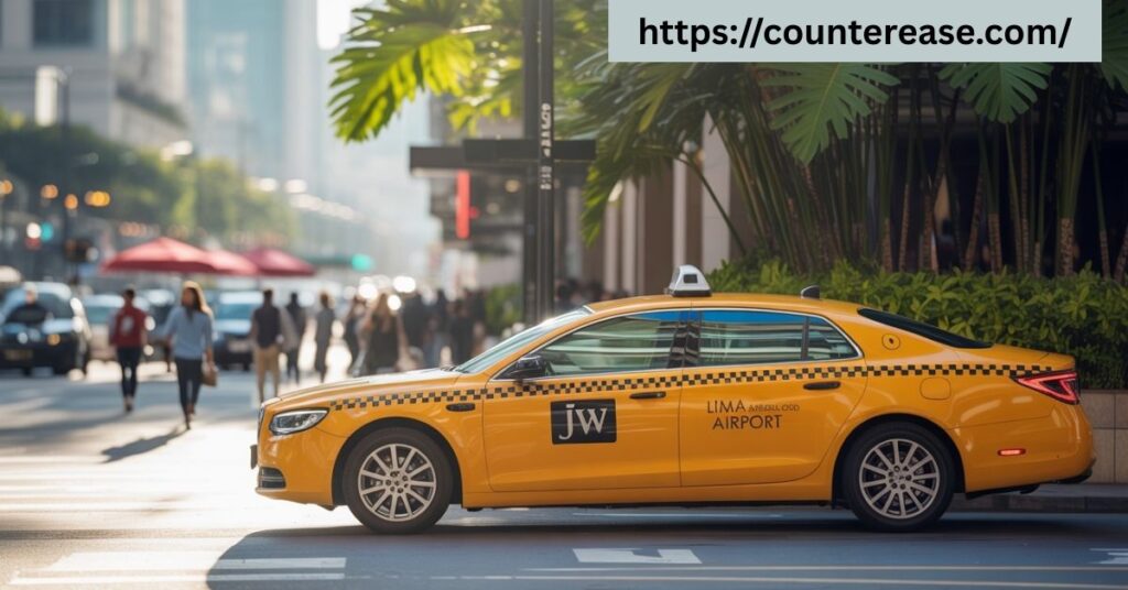 Your Complete Guide to All 4 Transportation Options (2025)