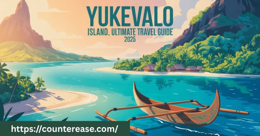 Your Complete Paradise Blueprint