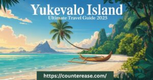 Yukevalo Island: Ultimate Travel Guide 2025