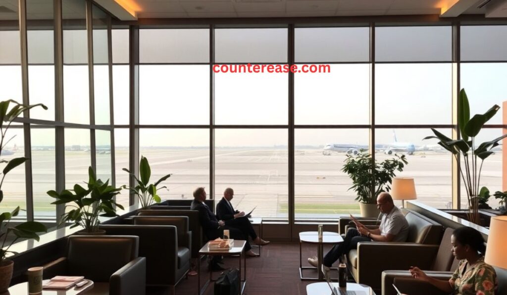 Initial Thoughts: Ethiopian Airlines A350-1000 Business Class Addis Ababa-London