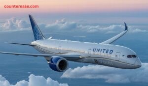 Review United Polaris 787-8 Washington-Lagos